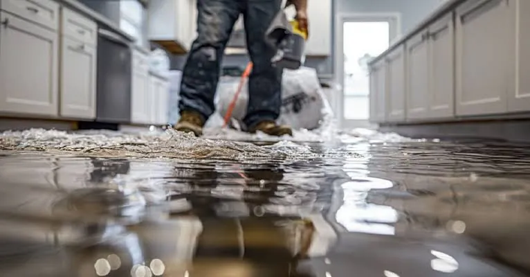 Water damage restoration companies near me in Gaffney, SC - Emergency flood extraction
