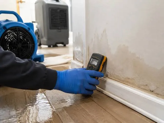 24/7 Water damage restoration services in Gaffney, SC - Rapid flood cleanup and mitigation